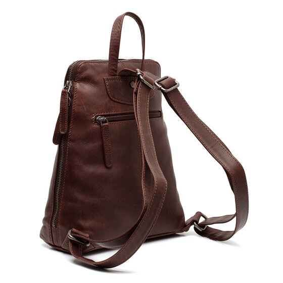 The Chesterfield Brand Linford Zaino da città Pelle 29 cm
