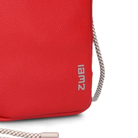 Zwei Mademoiselle.M Custodia per cellulare 10 cm