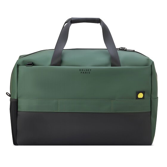 Delsey Paris Turenne Soft Borsa da viaggio 55 cm