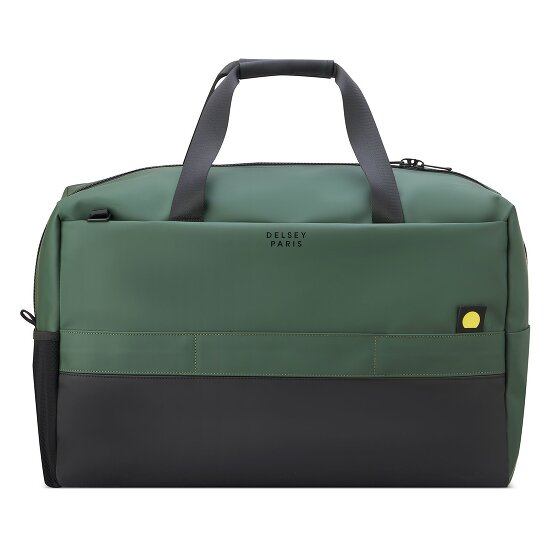 Delsey Paris Turenne Soft Borsa da viaggio 55 cm