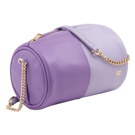 DuDu Abigail Borsa a tracolla Pelle 19.5 cm