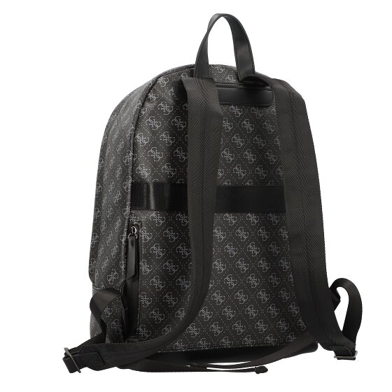 Guess Milano Zaino da giorno 42 cm Scomparto per laptop