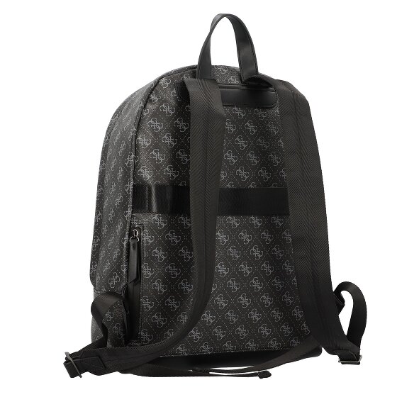 Guess Milano Zaino da giorno 42 cm Vano porta PC