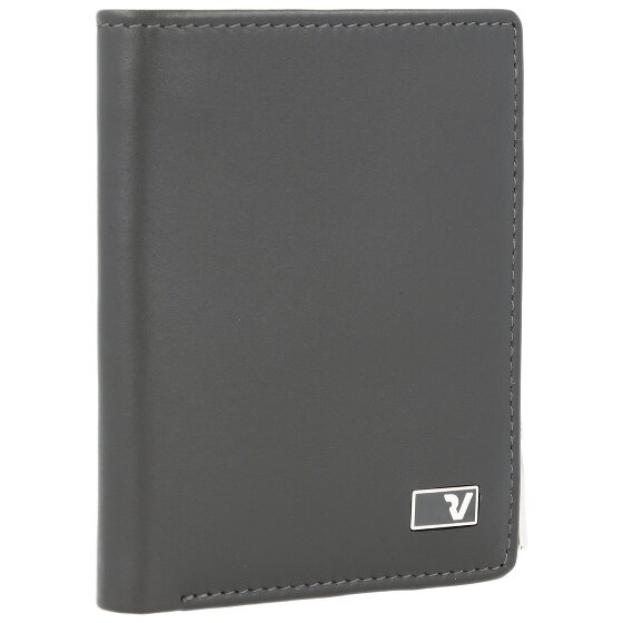 Roncato Firenze Portafoglio RFID in pelle 7,5 cm