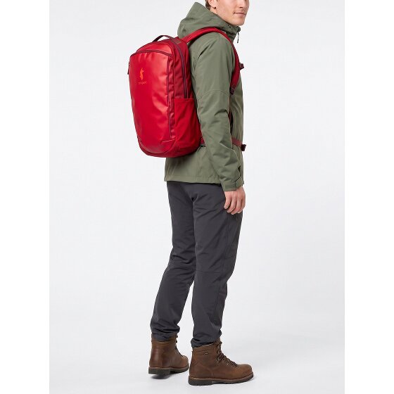 Cotopaxi Allpa 18 L Zaino da giorno 43 cm Vano porta PC