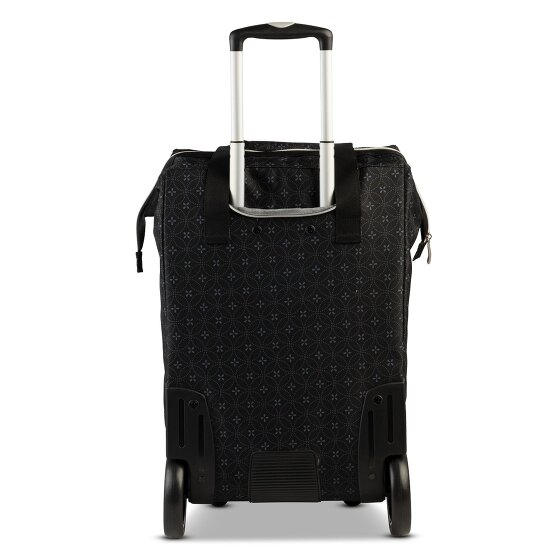 Punta Big Wheel Carrello della spesa 62 cm