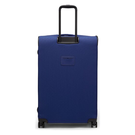 Kipling New Youri 4 ruote Carrello L 76 cm