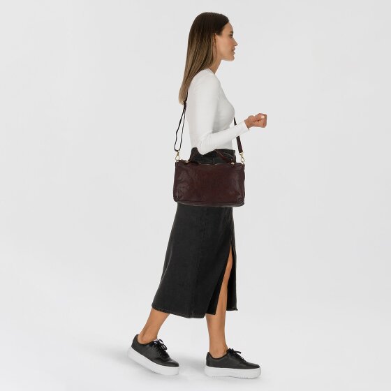 Campomaggi Melissa Borsa a tracolla Pelle 32 cm