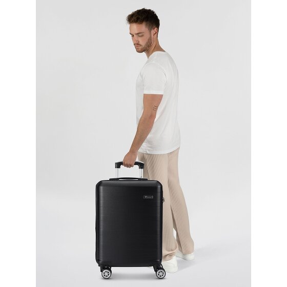 Benzi 5330 4 ruote Carrello della cabina S 55 cm