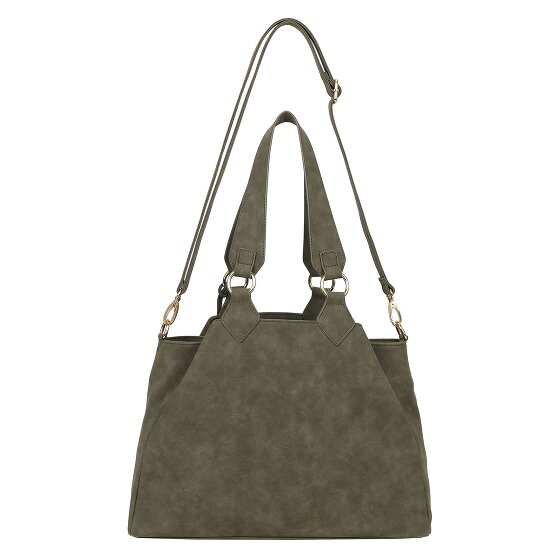 Fritzi aus Preußen Brigitte x Fritzi Maia Special Borsa shopper 40.5 cm