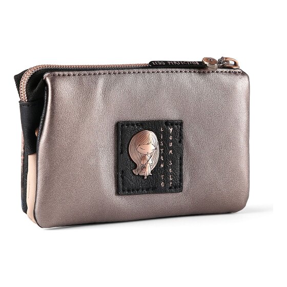 Anekke Shoen Palette Portafoglio 15 cm