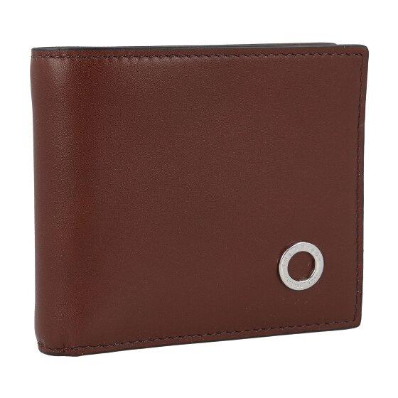 The Bridge Biagio Portafoglio Pelle 11 cm