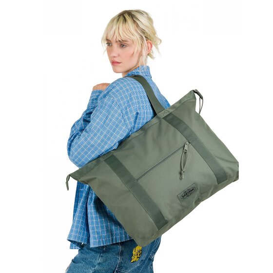 Eastpak Travel Borsa shopper 58 cm Scomparto per laptop