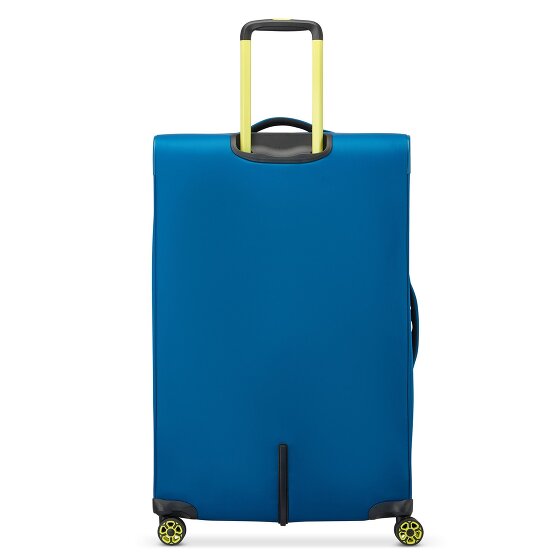 Roncato Move 4 ruote Carrello 77 cm con piega di espansione