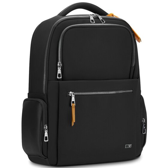 Roncato Woman Biz Zaino da giorno 38 cm Vano porta PC