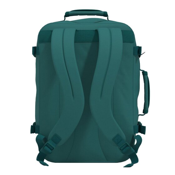 Cabin Zero Travel Zaino da giorno 45 cm Scomparto per laptop