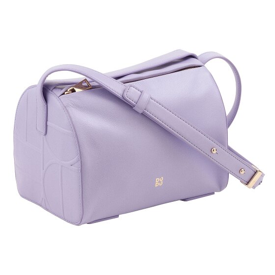 DuDu Up Borsa a tracolla Pelle 19.5 cm