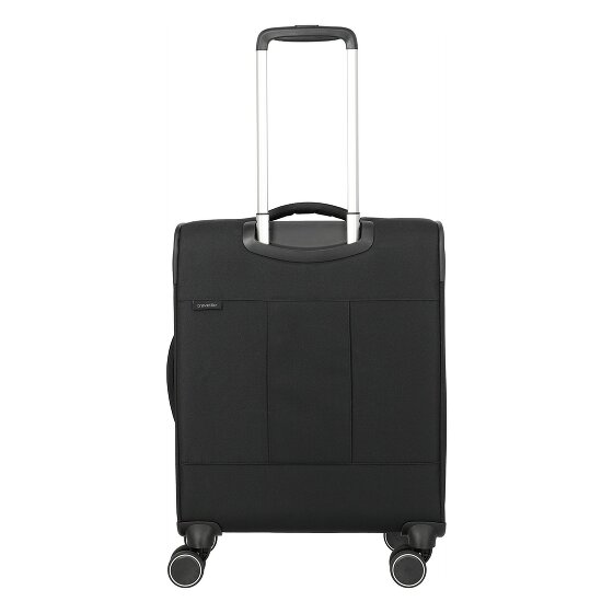 Travelite Tamaris x Travelite Voyaage 4 ruote Carrello della cabina S 55 cm