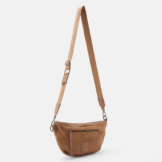 FredsBruder Layer Borsa a tracolla Pelle 38 cm