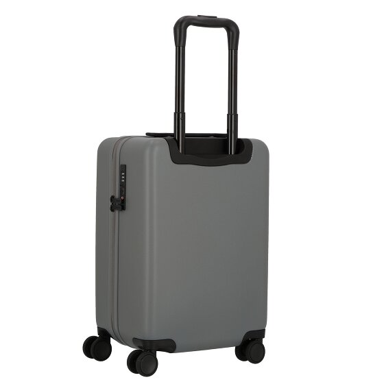 Herschel Heritage 4 ruote Carrello della cabina XS 50 cm Herschel Heritage 4 ruote Carrello della cabina XS 50 cm