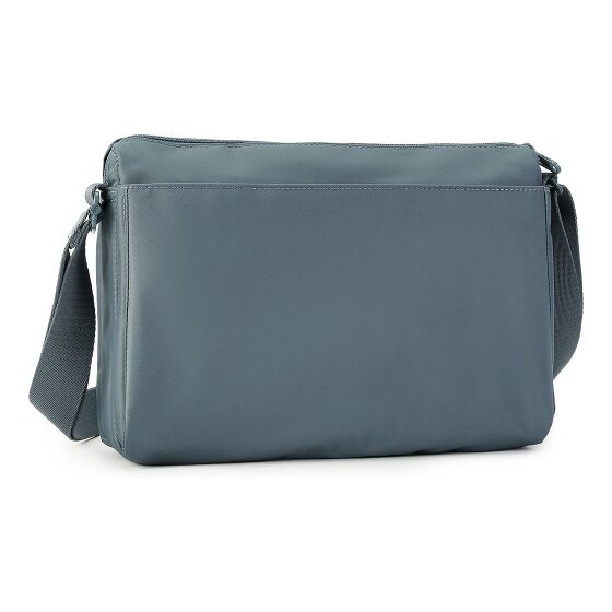 Hedgren Inner City Borsa a tracolla Protezione RFID 27.5 cm