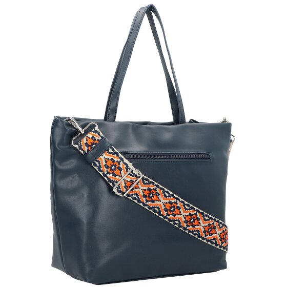 Tom Tailor Palina Borsa shopper L 42 cm