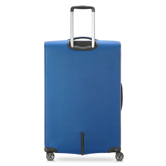 Roncato Ironik 2.0 4 ruote Carrello 75 cm con piega di espansione