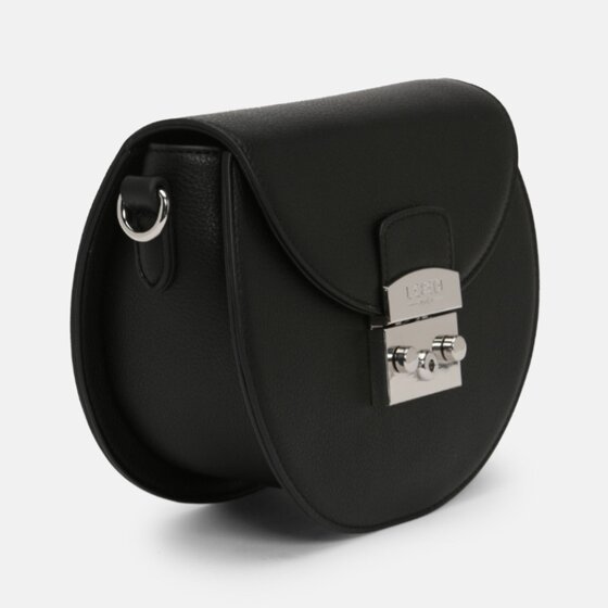 L.Credi Borsa a tracolla Filippa 20 cm