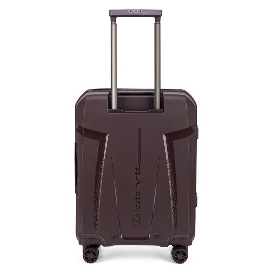 Epic Zeleste 4 ruote Carrello della cabina 55 cm