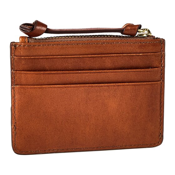 The Bridge Story Donna Custodia per carta di credito Pelle 11 cm