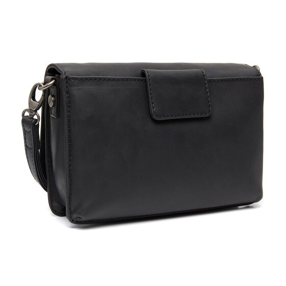 The Chesterfield Brand Upsala Borsa a tracolla Pelle 21 cm
