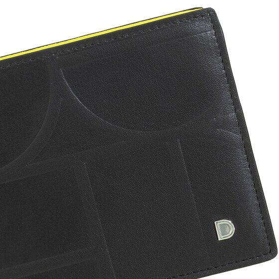 DuDu Up Portafoglio Pelle 12.5 cm