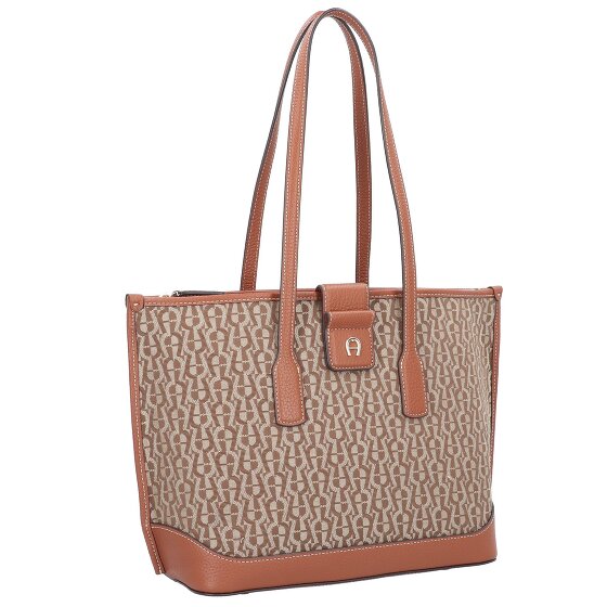 AIGNER Emea Borsa a tracolla L 37 cm