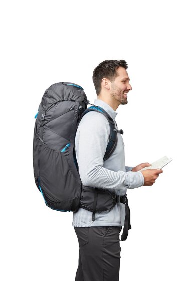 Gregory Focal 48 Zaino da trekking M 74 cm