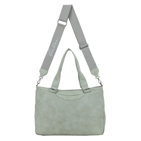 Fritzi aus Preußen Joly Waffly Borsa shopper 41 cm