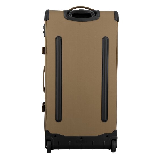 Jump Dunaa 2 ruote Borsa da viaggio 80 cm