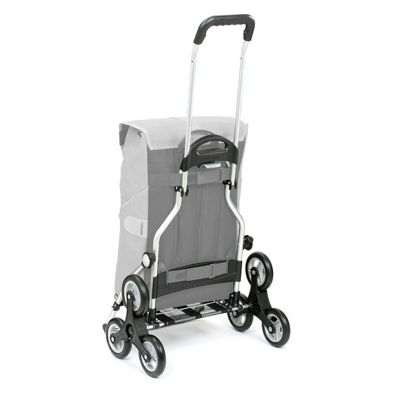 Andersen Shopper Treppensteiger Royal Shopper Holk Carrello della spesa 58 cm