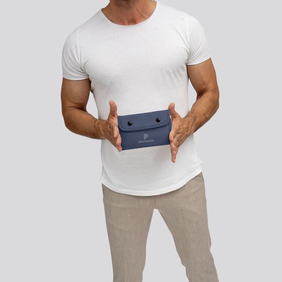 Pactastic Urban Collection Portafoglio 17.5 cm