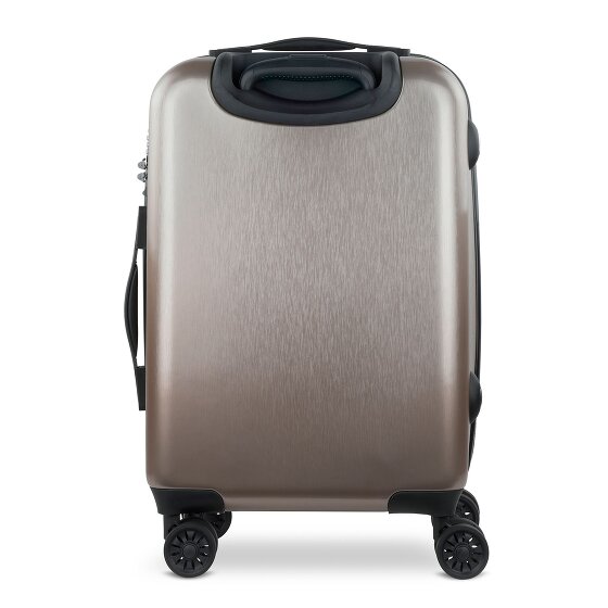 bugatti Corium 4 ruote Trolley cabina 55 cm