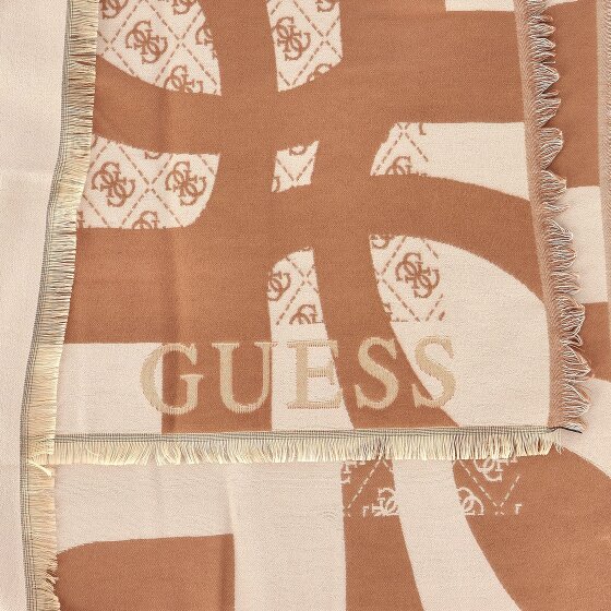 Guess Kefiah Tessuto 135 cm