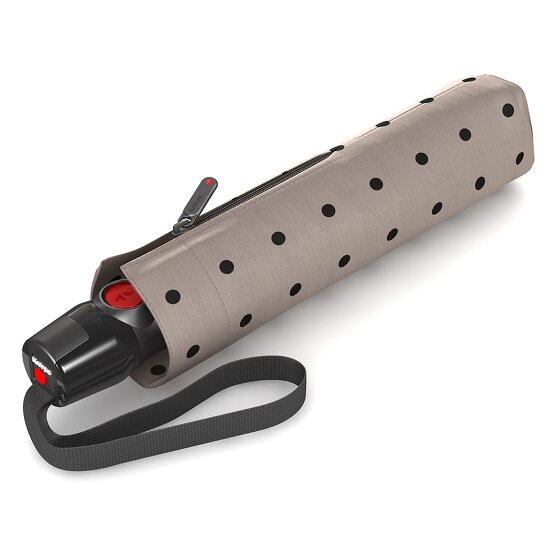 Knirps T.200 Ombrello tascabile Duomatic 28 cm