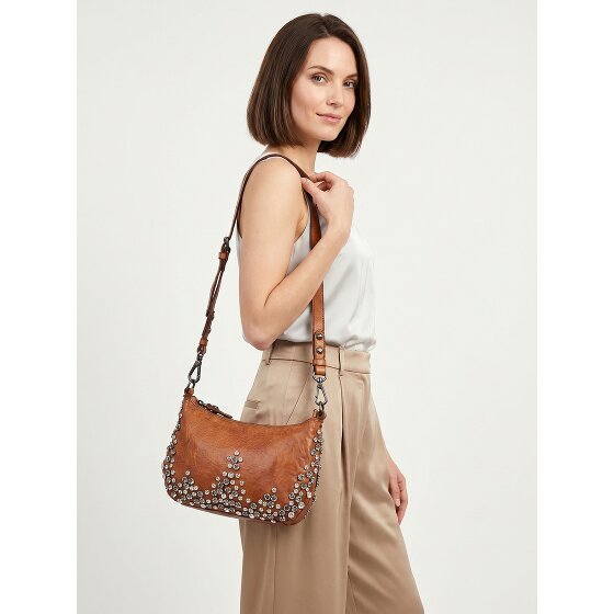 Campomaggi Teresa Borsa a spalla Vera Pelle 29 cm