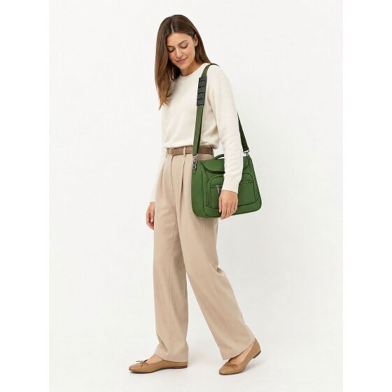 Travelite Cubis Borsa da toilette 32 cm