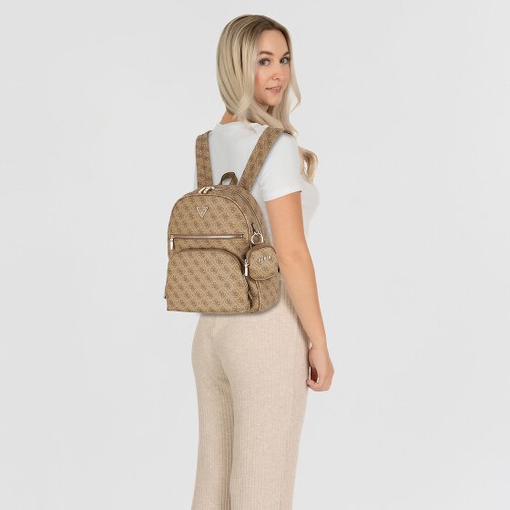 Guess Power Play II Zaino da giorno 36 cm Scomparto per laptop