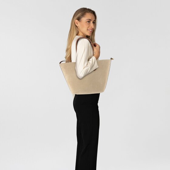 POLO RALPH LAUREN Bellport Borsa shopper Pelle 51 cm
