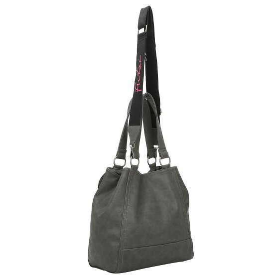 Fritzi aus Preußen Eco Joy01 Borsa a spalla 32 cm