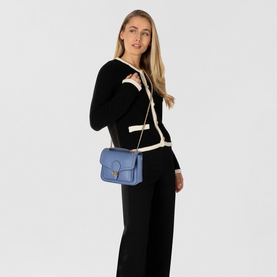 Lauren Ralph Lauren Bradley Borsa a tracolla Pelle 21.5 cm