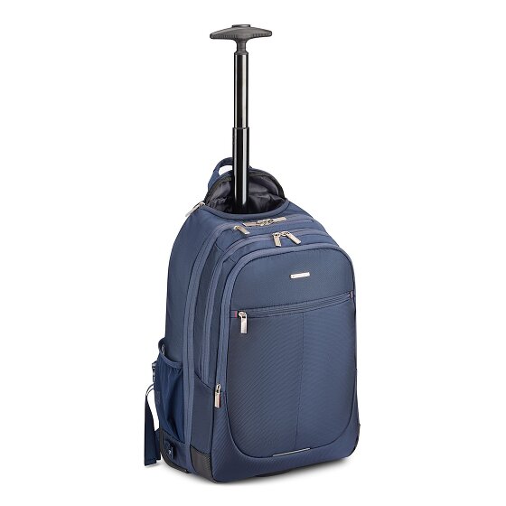 Roncato Easy Office 2.0 2 ruote Zaino trolley 48 cm Scomparto per laptop