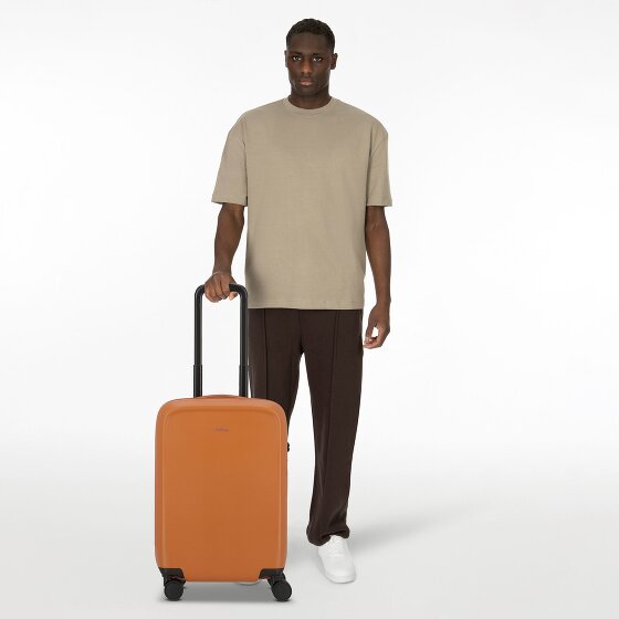 Bellroy Transit 4 ruote Carrello 58 cm