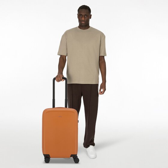 Bellroy Transit 4 ruote Carrello 58 cm